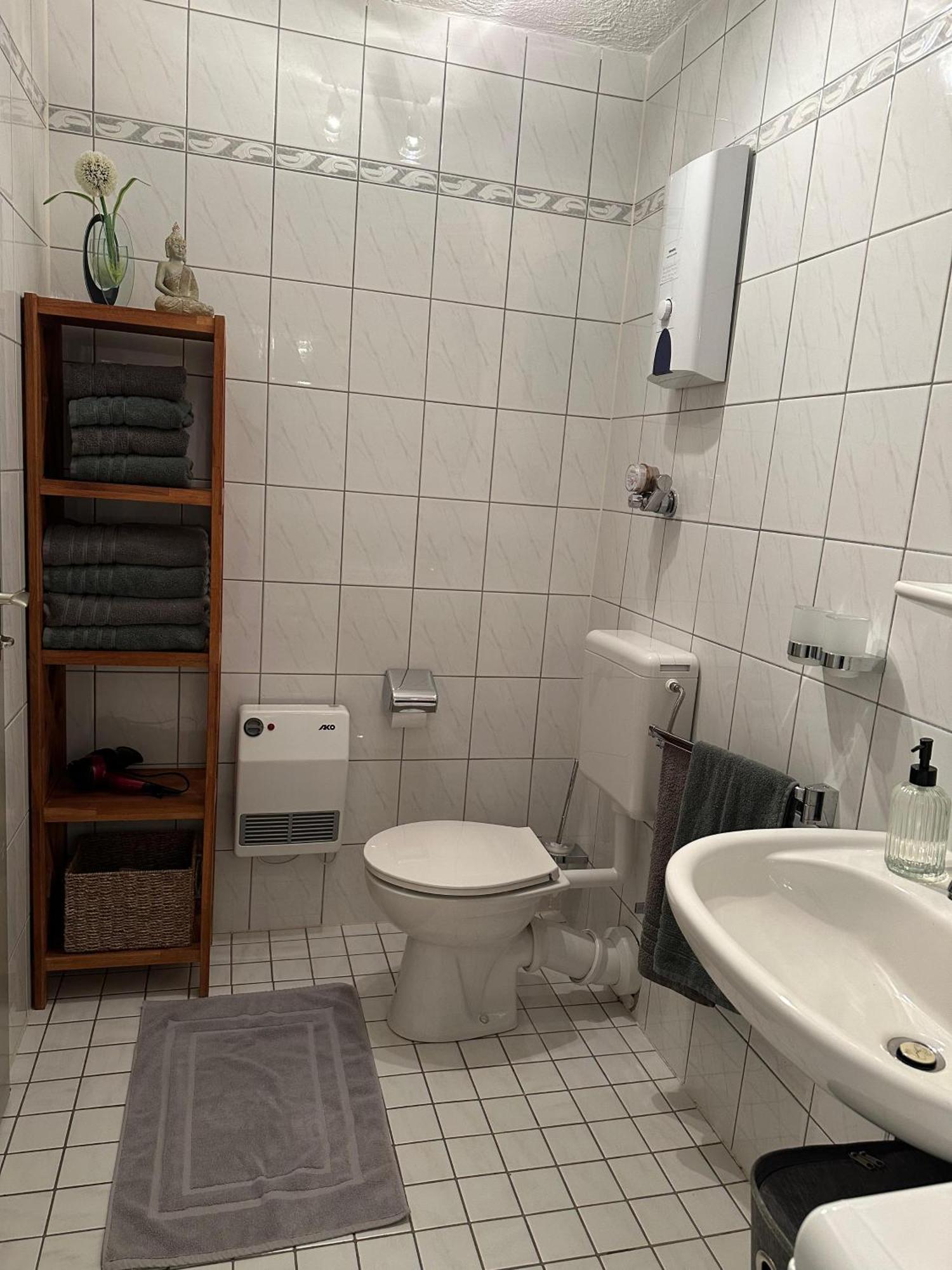 Ferienwohnung Mecarda In Sankt Englmar Eksteriør billede